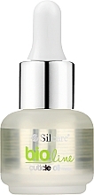 Fragrances, Perfumes, Cosmetics Cuticle Bio-Oil "Melon" - Silcare Bio Line Oil Melon