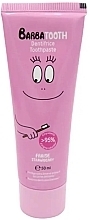 Fragrances, Perfumes, Cosmetics 歯磨き粉 - Take Care Barbatooth Strawberry Toothpaste