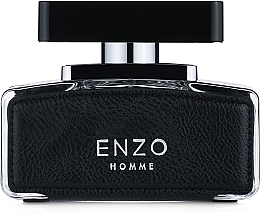 Fragrances, Perfumes, Cosmetics Flavia Enzo Homme - Eau de Parfum