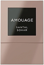Amouage Santal Sohar - Perfume — photo N2