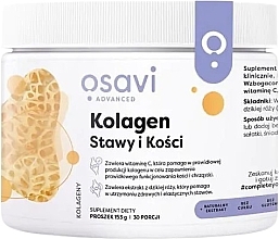 Fragrances, Perfumes, Cosmetics Collagen for Joints & Bones - Osavi Kolagen