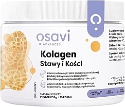 Collagen for Joints & Bones - Osavi Kolagen — photo N1