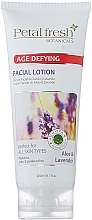 Fragrances, Perfumes, Cosmetics Face Lotion - Petal Fresh Botanicals Age-Defying Aloe and Lavender Facial Lotion