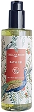 Pomegranate Shower Gel - The Lab Room Bath Gel Red Pomegranate — photo N1