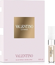 Fragrances, Perfumes, Cosmetics Valentino Donna - Eau de Parfum (mini size)