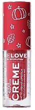 Matte Liquid Lipstick - Relove By Revolution PSL Creme Matte Liquid Lipstick — photo N1