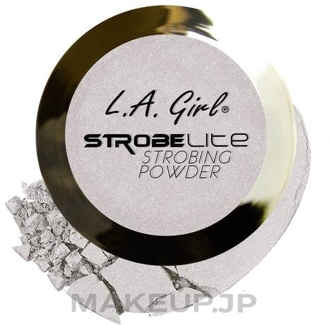 Powder - L.A. Girl Strobe Lite Strobbing Powder — photo GSP621 - 120