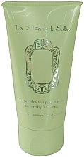 Fragrances, Perfumes, Cosmetics La Sultane de Saba Ginger Green Tea - Hand Cream