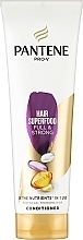 Fragrances, Perfumes, Cosmetics Weak & Thin Hair Conditioner - Pantene Pro-V Superfood Conditioner