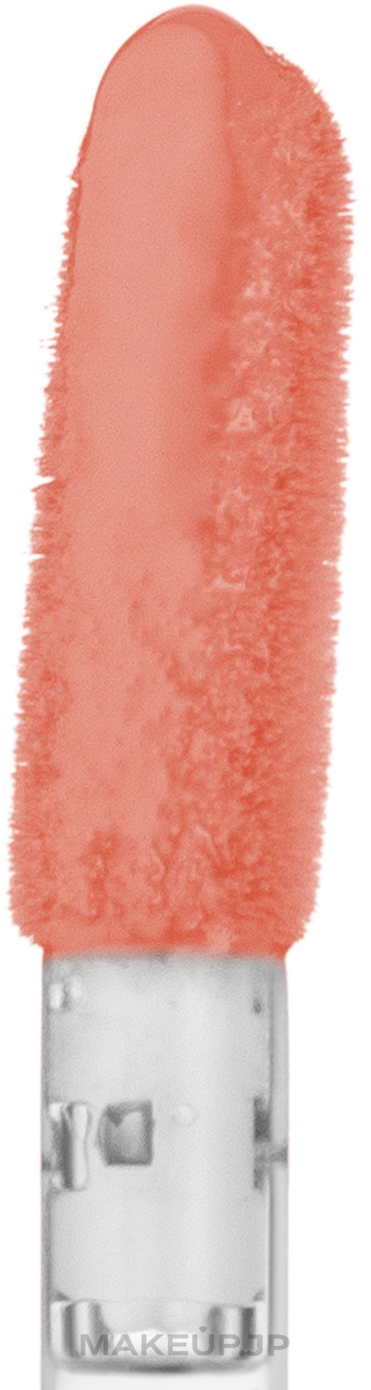 Lip Gloss - NoUBA Reflecta Treatment Lip Gloss — photo 02