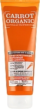 Fragrances, Perfumes, Cosmetics Super-Strengthening Carrot Shampoo - Organic Shop Organic Naturally Professional Shampoo