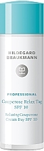 Couperose Relax Tag SPF10 Day Cream  - Hildegard Braukmann Professional Couperose Relax Tag SPF10 — photo N1