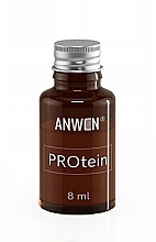 Ampoule Hair Protein - Anwen Protein — photo N2