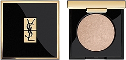 Mono Eyeshadow with Satin Finish - Yves Saint Laurent Satin Crush Mono — photo N1