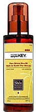 Fragrances, Perfumes, Cosmetics Hair Repair Oil - Saryna Key Damage Repair Oil