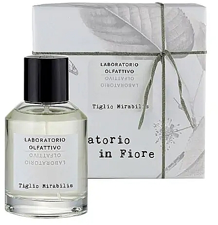 Laboratorio Olfattivo Tiglio Mirabilis - Eau de Parfum — photo N1