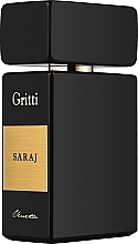 Fragrances, Perfumes, Cosmetics Dr. Gritti Saraj - Eau de Parfum