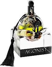 Fragrances, Perfumes, Cosmetics Agonist Liquid Crystal Sculpture - Eau de Toilette