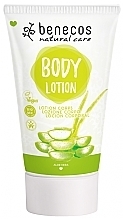 Fragrances, Perfumes, Cosmetics Aloe Vera Body Lotion - Benecos Natural Care Aloe Vera Body Lotion