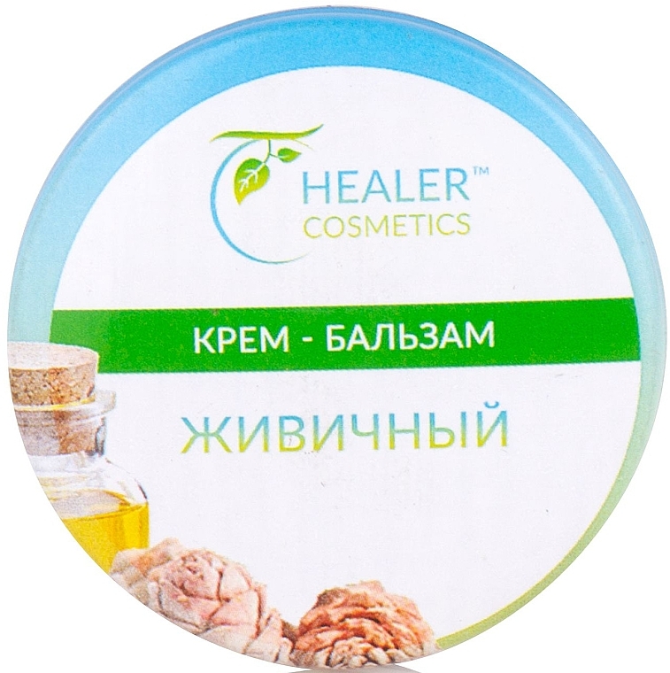 Cream Balm - Healer Cosmetics — photo N3