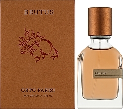 Orto Parisi Brutus - Perfume — photo N2