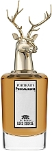 Fragrances, Perfumes, Cosmetics Penhaligon's The Tragedy of Lord George - Eau de Parfum