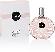 Lalique Satine - Eau de Parfum — photo N2