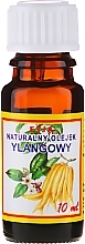 Ylang-Ylang Natural Essential Oil - Etja — photo N3