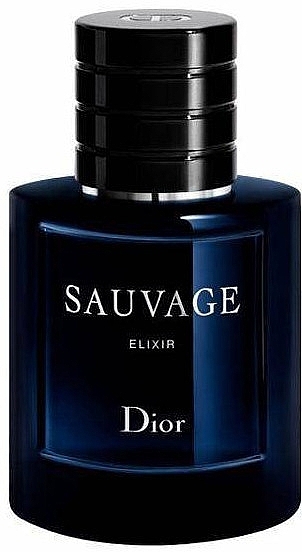 Dior Sauvage Elixir - Eau de Parfum (tester without cap) — photo N3