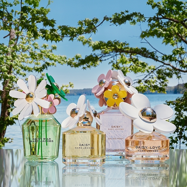 Marc Jacobs Daisy Wild - Eau de Parfum — photo N10