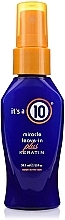 Keratin Leave-in Conditioner - It's a 10 Miracle Leave-In Product with Keratin — photo N1