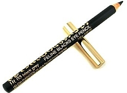 Fragrances, Perfumes, Cosmetics Eye Pencil - Helena Rubinstein Feline Eyes