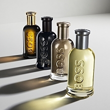 BOSS Bottled Parfum - Parfum — photo N8