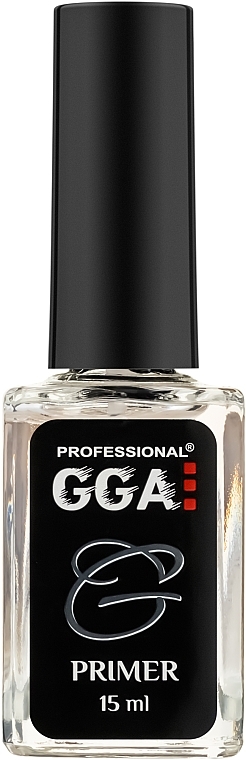 Oxygen Primer - GGA Professional Primer — photo N1