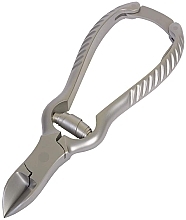 Spring Toenail Clippers, 14 cm, 1090/80 B - Titania — photo N1