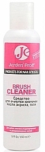 Fragrances, Perfumes, Cosmetics Nail Brush Cleaner - Jerden Proff Brush Cleaner