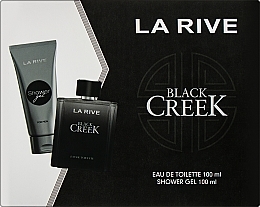 La Rive Black Creek - Set — photo N1