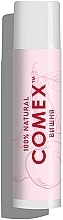 Natural Cherry Lip Balm - Comex Ayurvedic Natural — photo N1