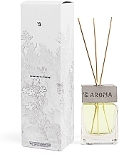 Rosemary + Thyme Fragrance Diffuser - Sister's Aroma Rosemary + Thyme — photo N1