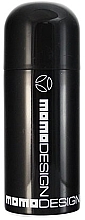 Fragrances, Perfumes, Cosmetics Momo Design Black - Deodorant-Spray