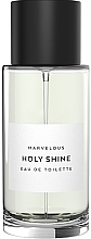 Fragrances, Perfumes, Cosmetics Marvelous Holy Shine - Eau de Toilette