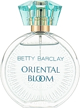 Betty Barclay Oriental Bloom - Eau de Toilette — photo N1