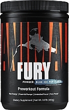 Fragrances, Perfumes, Cosmetics Anterior Stimulant - Universal Nutrition Animal Fury Ice Pop