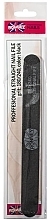 Fragrances, Perfumes, Cosmetics Nail File, 180/240, black, "RN 00287" - Ronney Professional