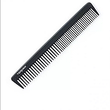 Hair Cutting Comb, 814 - Termix Titanium Comb — photo N1