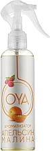 Fragrances, Perfumes, Cosmetics Air Freshener Spray 'Orange and Raspberry' - Oya