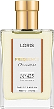 Fragrances, Perfumes, Cosmetics Loris Parfum Frequence K425 - Eau de Parfum