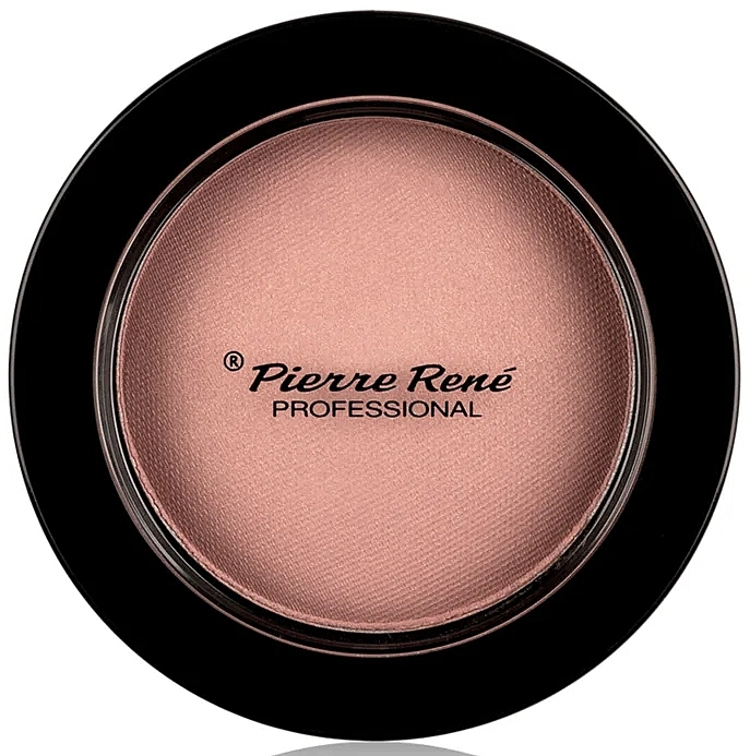 Blush - Pierre René Rouge Powder — photo N1