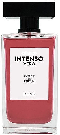 El Charro Intenso Vero Rose - Perfume — photo N1
