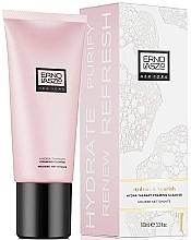 Fragrances, Perfumes, Cosmetics Foaming Cleanser - Erno Laszlo Hydra-Therapy Foaming Cleanse